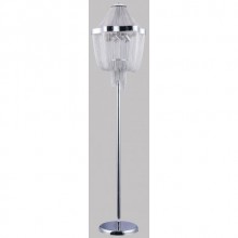 Sırma 6´lı Köşe Lambası (Krom)