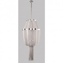 Sırma 8´li Avize (Krom)