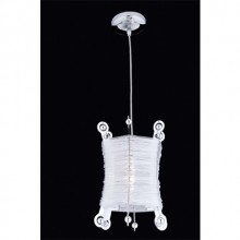 Kırlangıç Küçük Tekli Avize