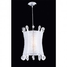 Kırlangıç Büyük Tekli Avize