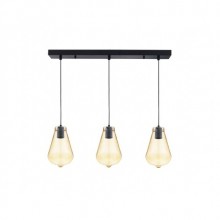 Nilüfer Sıralı 3´lü Sarkıt