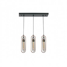 Ceylan Sıralı 3´lü Sarkıt