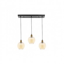 Beste Sıralı 3´lü Sarkıt (Bal)