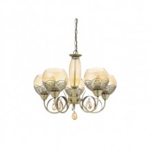 Melodi 5´li Eskitme Avize (Bal)