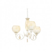 Melodi 3´lü Avize (Bal)