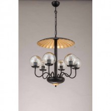 Kamelya 6´lı Avize