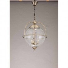 Satürn 3´lü Avize (Eskitme)