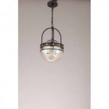 Domino 30luk - Tekli Sarkıt ( Siyah )