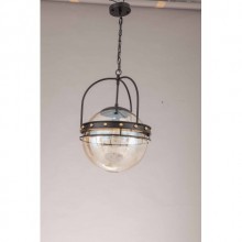 Domino 40 lık - Tekli Sarkıt ( Siyah )