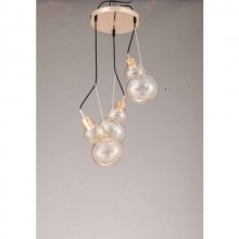 Susak 3´lü Sarkıt (Bakır)