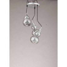 Susak 3´lü Sarkıt (Füme)