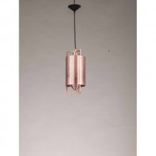 Doka Tekli Sarkıt (Bakır)