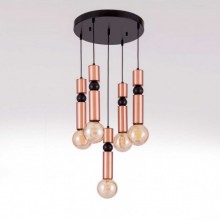 Decart 4+1 Sarkıt (Bakır)