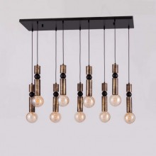 Decart Sıralı 9´lu Sarkıt (Eskitme)