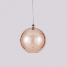 Top Cam 40´lık Teklı Sarkıt (Bal)