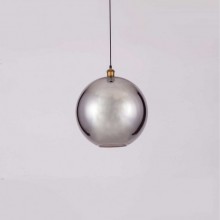 Top Cam 40´lık Teklı Sarkıt (Füme)