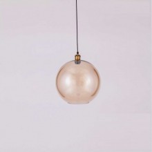 Top Cam 35´lik Teklı Sarkıt (Bal)