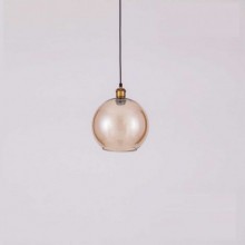 Top Cam 25´lik Teklı Sarkıt (Bal)