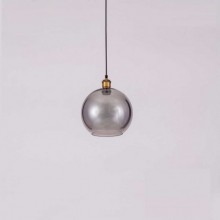 Top Cam 25´lik Teklı Sarkıt (Füme)