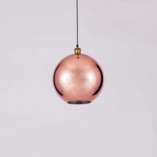 Top Cam 40´lık Teklı Sarkıt (Bakır)