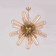 Mermi 19´lu Top Avize (Eskitme-Bal)