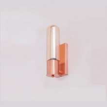 Mermi Aplik (Bakır)