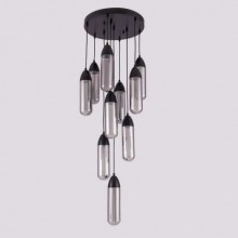 Mermi 10´lu Sarkıt (Metalik)