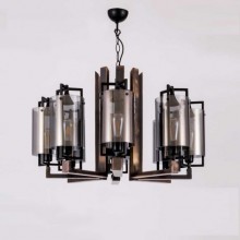 Stil 8´li Avize (Bakıroksit)