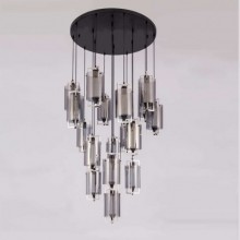 Stil 17´li Sarkıt ( Metalik)