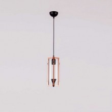 Stil Küçük Tekli Lak Sarkıt (Bakıroksit)