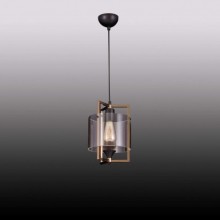 Stil Orta Tekli Sarkıt (Eskitme)