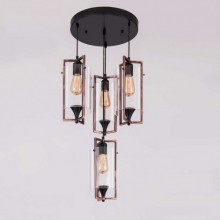 Stil 3+1 Sarkıt (Bakıroksit)