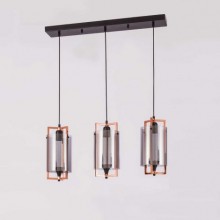 Stil Sıralı 3´lü Lak Sarkıt (Bakıroksit)