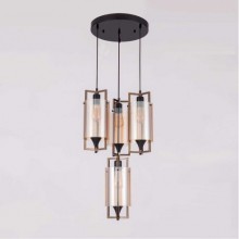 Stil 3+1 Lak Sarkıt (Bakıroksit)