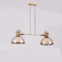 Çevik Sıralı 2´li Sarkıt (Bakıroksit)