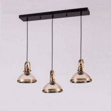 Çevik Sıralı 3´lü Sarkıt (Eskitme)