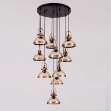 Çevik 10´lu Sarkıt (Eskitme)