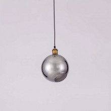 Pusula Tekli Sarkıt (Füme)