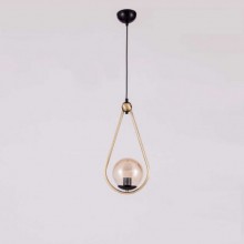 Kardelen Armut Tekli Eskitme Sarkıt (Bal)