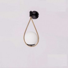 Kardelen Armut Eskitme Aplik (Beyaz)