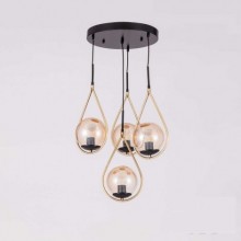 Kardelen Armut 3+1 Eskitme Sarkıt (Bal)