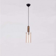 Amber Tekli Eskitme Sarkıt (Bal)