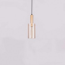 Amber Tekli Eskitme Lak Sarkıt (Bal)