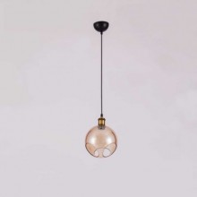 Golf Tekli Sarkıt (Bal)