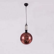 Golf Büyük Tekli Sarkıt (Bakır)