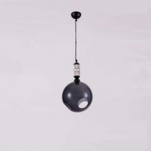 Golf Büyük Tekli Sarkıt (Füme)