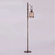 Yaren Lambader (Eskitme)