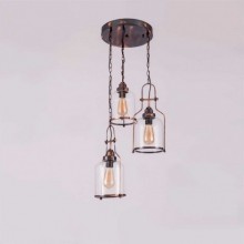 Yaren 3´lü Sarkıt (Eskitme)