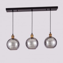 Beste Sıralı 3´lü Sarkıt (Füme)