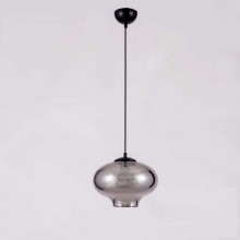 Yeni Ufo Tekli Sarkıt (Füme)